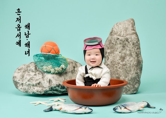 마미포토 대표 촬영 이미지