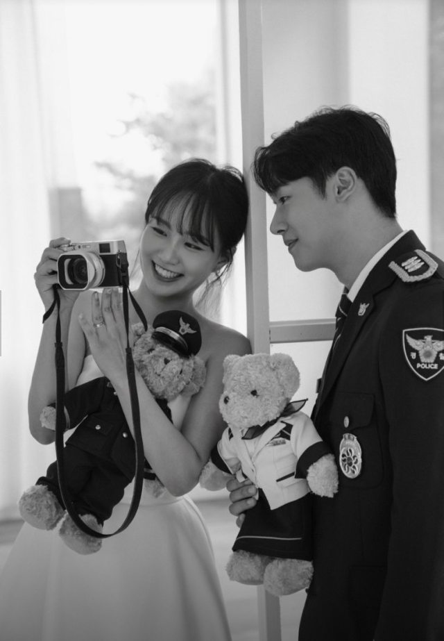모멘티드 스튜디오 대표 촬영 이미지