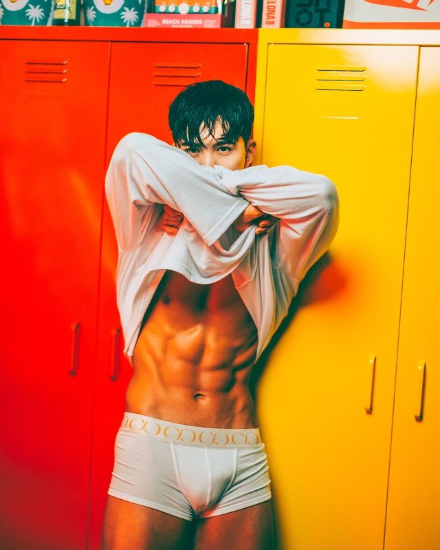 건브레드 스튜디오 대표 촬영 이미지