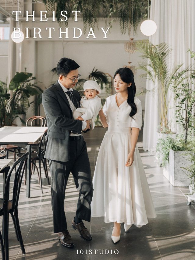 101스튜디오 대표 촬영 이미지
