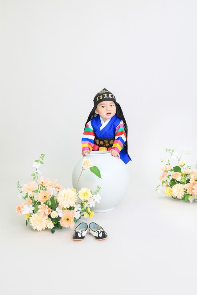 이츠모하루 스튜디오 대표 촬영 이미지