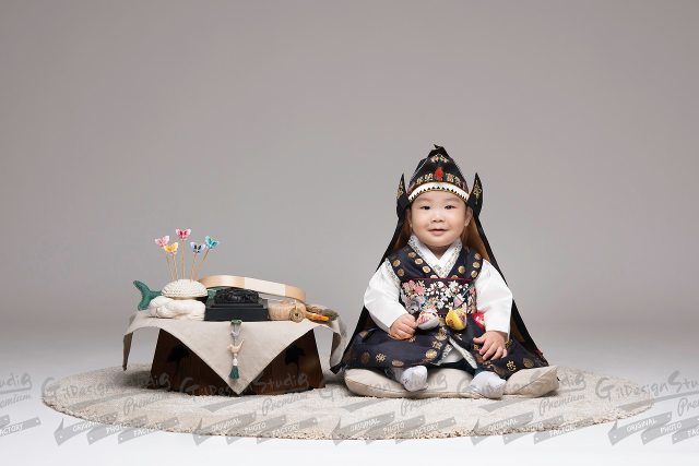 길디자인스튜디오 대표 촬영 이미지