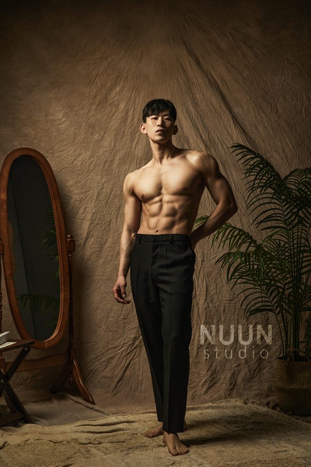 눈스튜디오 대표 촬영 이미지