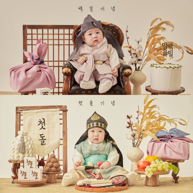 기막힌 프리미엄 스튜디오 대표 촬영 이미지